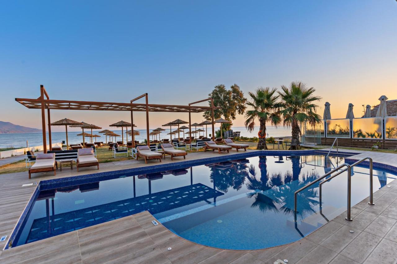 Cretan (adults Only)